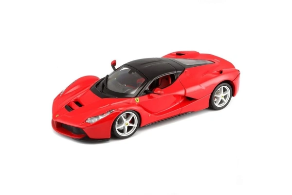 Bburago 1:24 Ferrari La Ferrari Model Araba