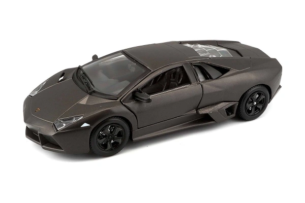 Bburago 1:24 Lamborghini Reventon Model Araba