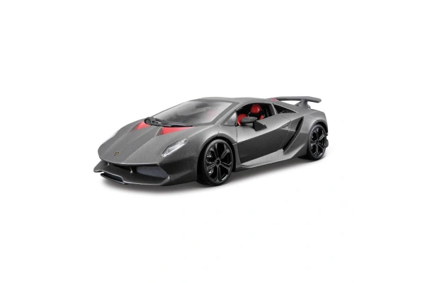 Bburago 1:24 Lamborghini Sesto Elemento Model Araba