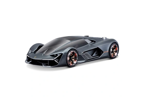 Bburago 1:24 Lamborghini Terzo Millennio Model Araba