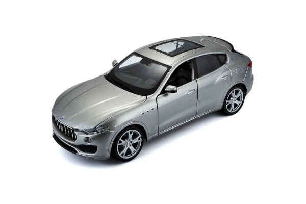 Bburago 1:24 Maserati Levante Model Araba