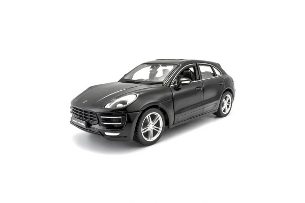 Bburago 1:24 Porsche Macan Model Araba