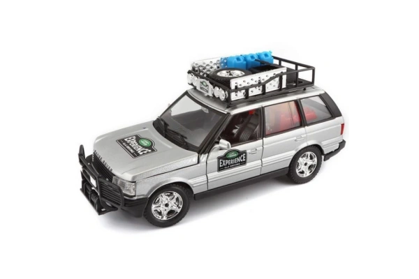 Bburago 1:24 Range Rover Model Araba