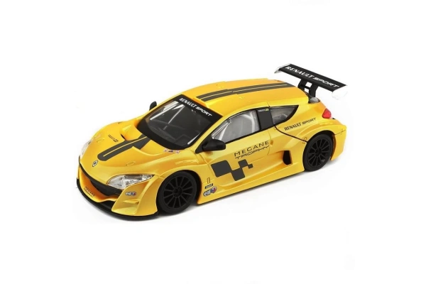 Bburago 1:24 Renault Megane Trophy Model Araba