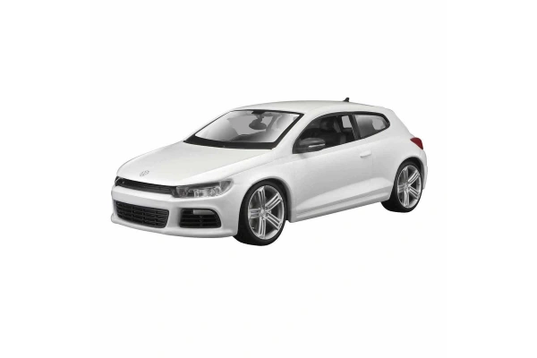 Bburago 1:24 Volkswagen Scirocco Model Araba