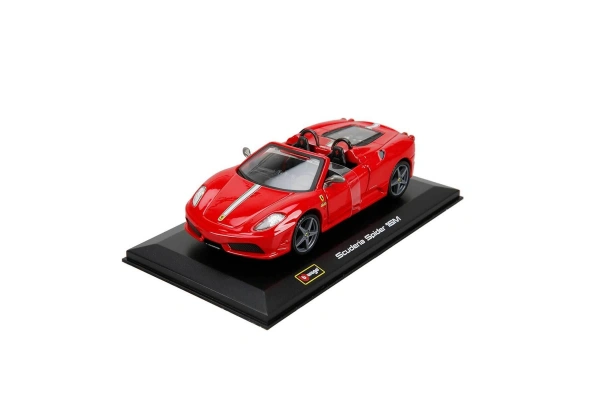 Bburago 1:32 Ferrari Model Arabalar