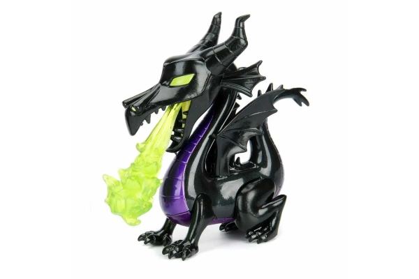Disney Princess Maleficent Metal Figür 10 cm