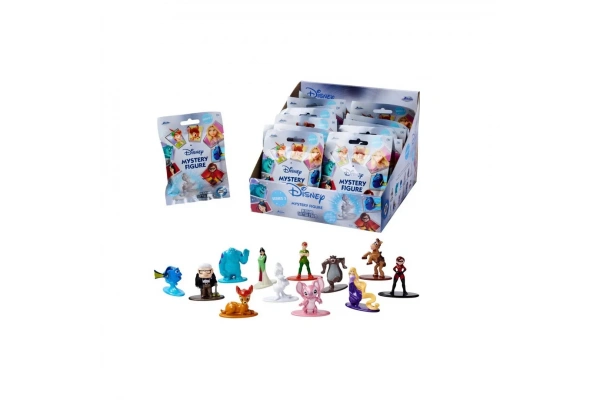 Disney Sürpriz Paket Nano Figürler