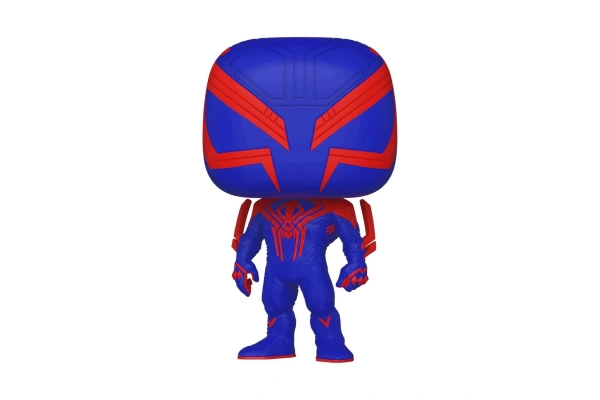Funko POP! Across the Spider Verse Spider-Man 65724