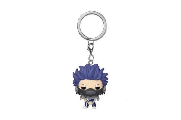 Funko POP Anahtarlık Animation My Hero Academia Hitoshi Shinso(FA)