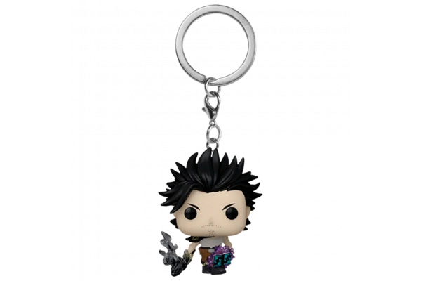 Funko POP Anahtarlık Black Clover Yami