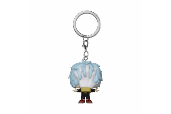 Funko POP Anahtarlık My Hero Academia Tomura Shigaraki