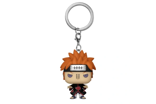 Funko POP Anahtarlık Naruto - Pain