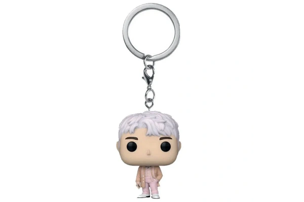 Funko POP Anahtarlık Rocks BTS J Hope