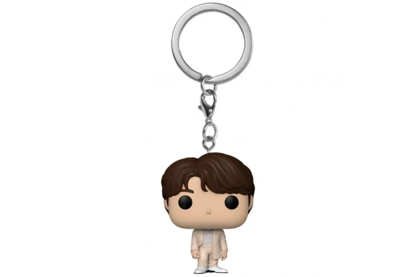 Funko POP Anahtarlık Rocks BTS Jimin