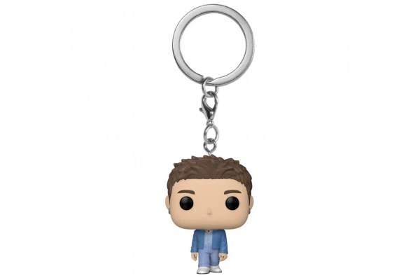 Funko POP Anahtarlık Rocks BTS RM