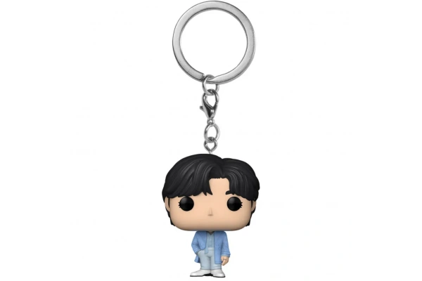 Funko POP Anahtarlık Rocks BTS V
