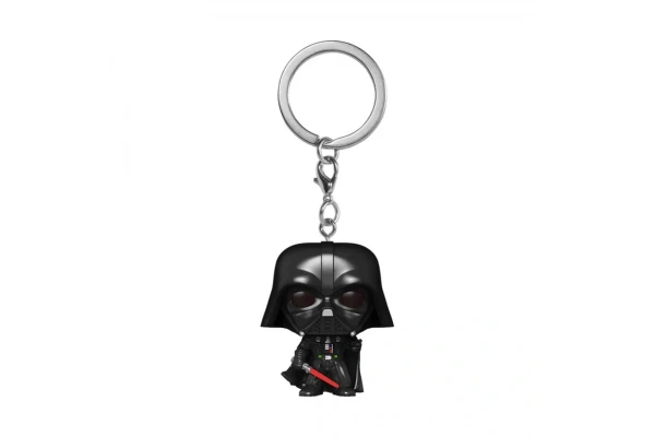 Funko POP Anahtarlık: Star Wars - Darth Vader