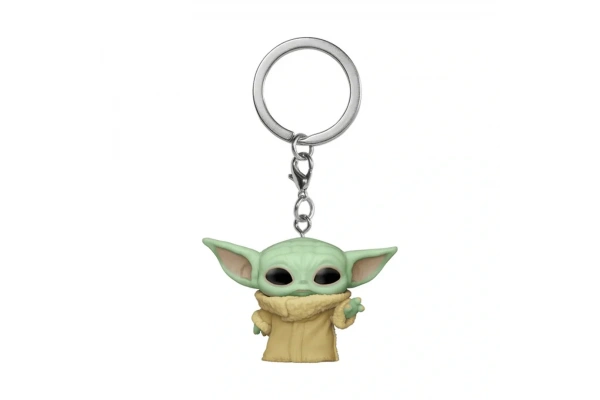 Funko POP Anahtarlık Star Wars -The Child
