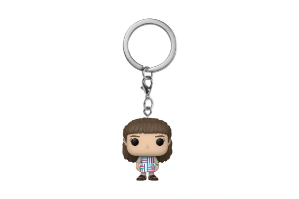 Funko POP Anahtarlık Stranger Things Season 4 Eleven