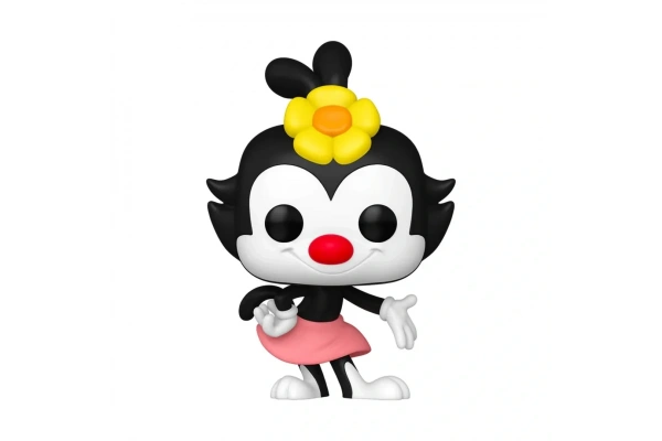 Funko POP Animation: Animaniacs - Dot Warner