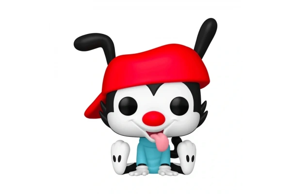 Funko POP Animation: Animaniacs - Wakko Warner