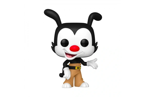 Funko POP Animation: Animaniacs - Yakko Warner