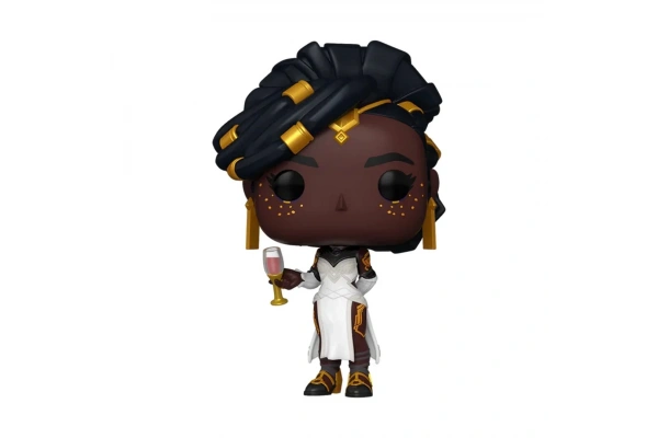 Funko POP Animation: Arcane: League of Legends - Mel