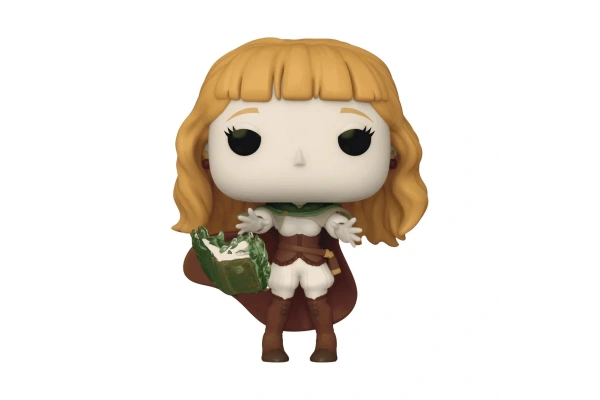 Funko POP! Animation Black Clover Mimosa 72119