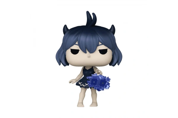 Funko POP Animation: Black Clover - Secre