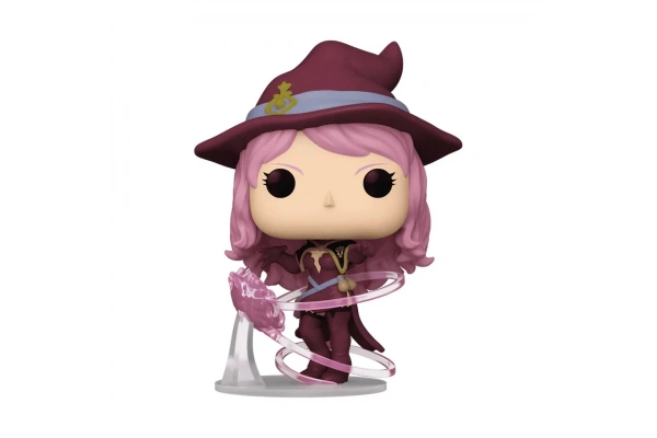 Funko POP Animation: Black Clover - Vanessa