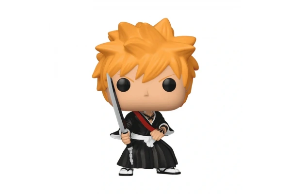 Funko POP Animation: BLEACH- Ichigo Kurosaki