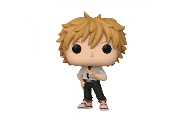 Funko POP Animation: Chainsaw Man - Denji