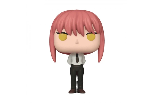 Funko POP Animation: Chainsaw Man - Makima