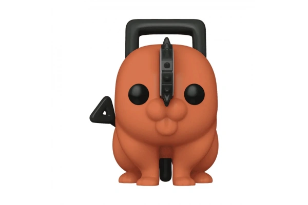 Funko POP Animation: Chainsaw Man- Pochita