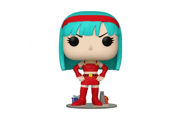 Funko POP Animation: Dragon Ball - Bulla