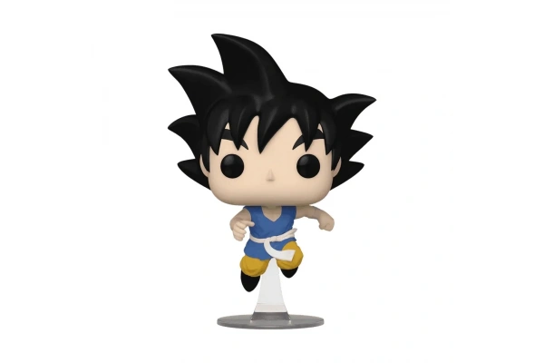 Funko POP Animation: Dragon Ball - Goku