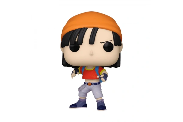 Funko POP Animation: Dragon Ball - Pan