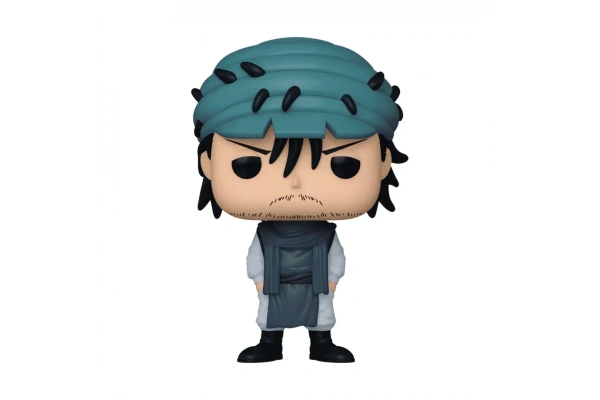 Funko POP Animation: Hunter x Hunter - Ging Freecss