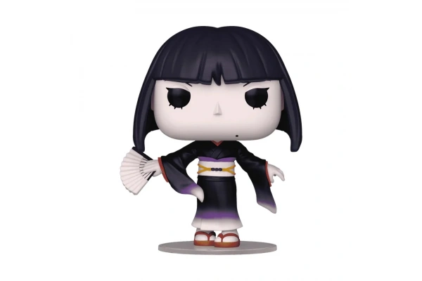 Funko POP Animation: Hunter x Hunter - Kalluto Zoldyck