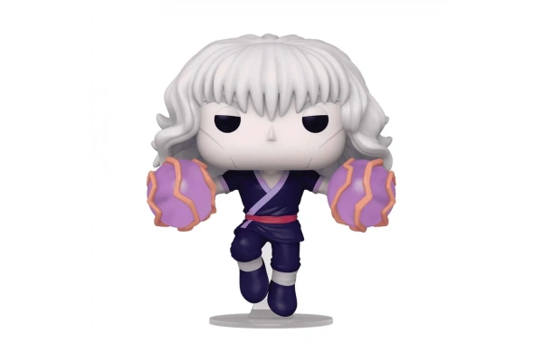 Funko POP Animation: Hunter x Hunter - Silva Zoldyck