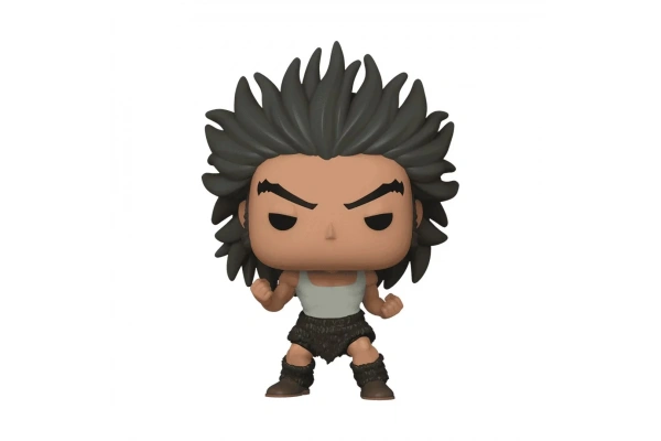 Funko POP Animation: Hunter x Hunter - Uvogin