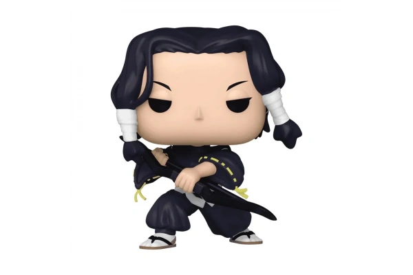 Funko POP Animation: Jujutsu Kaisen - Kamo Noritoshi