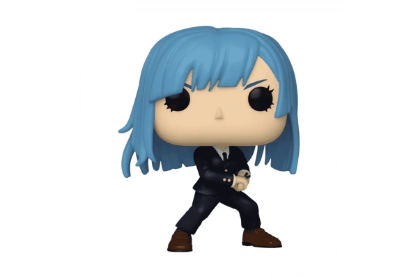 Funko POP Animation: Jujutsu Kaisen - Miwa Kasumi