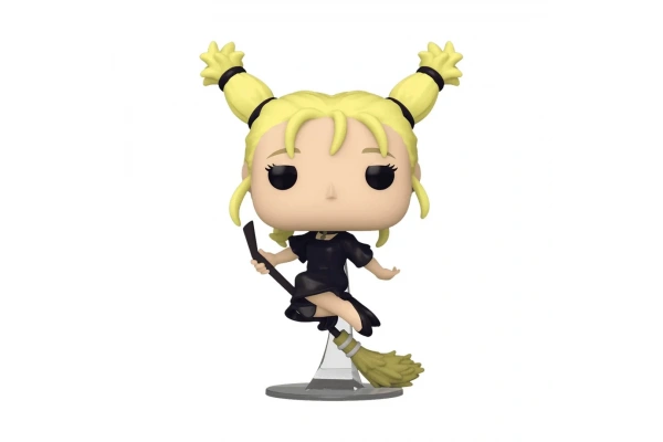 Funko POP Animation: Jujutsu Kaisen- Momo Nishimiya