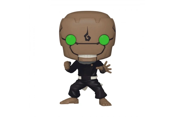 Funko POP Animation: Jujutsu Kaisen - Ultimate Mechamaru