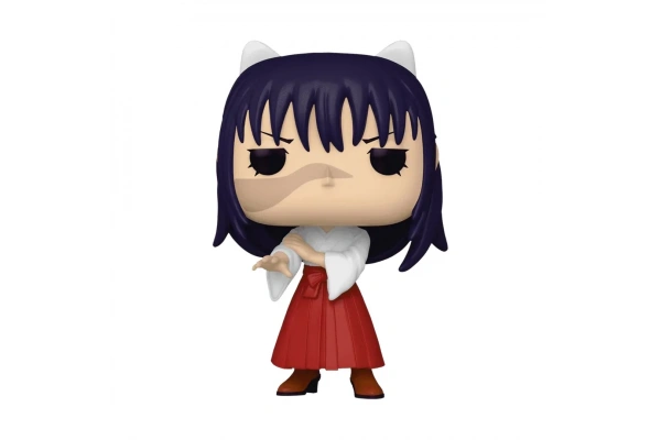 Funko POP Animation: Jujutsu Kaisen - Utahime Iori