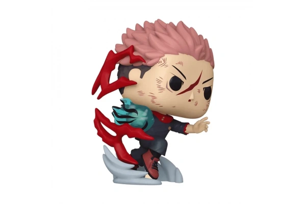Funko POP Animation: Jujutsu Kaisen - Yuji Itadori
