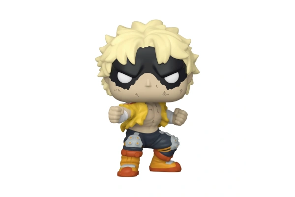 Funko POP Animation My Hero Academia Fat Gum