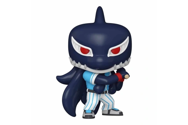 Funko Pop Animation My Hero Academia: Gang Orca